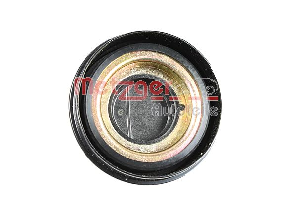 METZGER 09001129 Sensor, Raddrehzahl